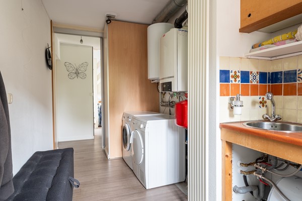 Medium property photo - Kuiperspolderke 40, 4944 BX Raamsdonk